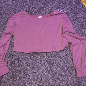 long sleeve
